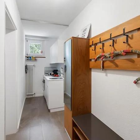 Parkareal - Utoring-8 By Interhome