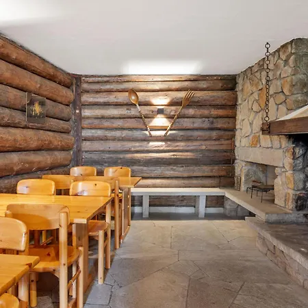 Apartmán Parkareal - Utoring-8 By Interhome *