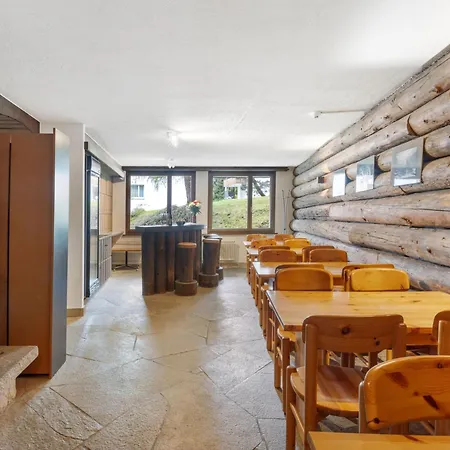 Parkareal Apt- 801 By Interhome 公寓