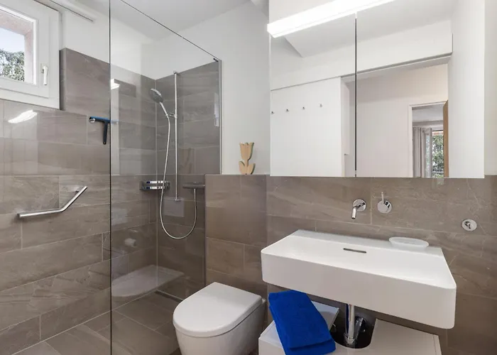 Parkareal Apt- 801 By Interhome 达沃斯