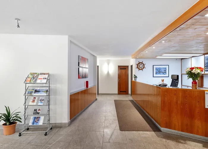 Parkareal Apt- 801 By Interhome * 达沃斯