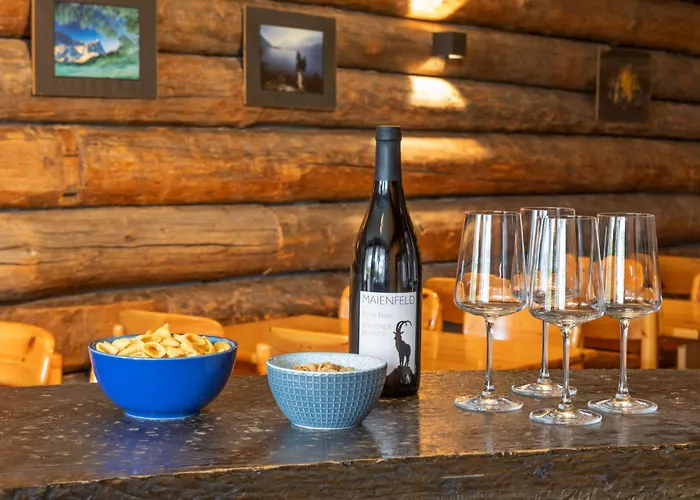 Parkareal Apt- 801 By Interhome * Davos