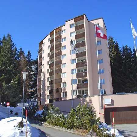 Parkareal - Utoring-8 By Interhome Apartamento *