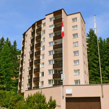 Parkareal - Utoring-8 By Interhome Apartamento