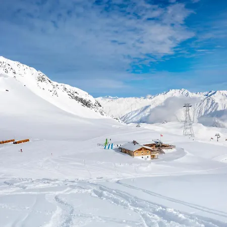 Parkareal - Utoring-8 By Interhome