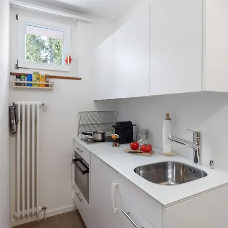 Parkareal - Utoring-8 By Interhome Apartamento