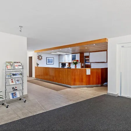 Parkareal - Utoring-8 By Interhome Apartamento