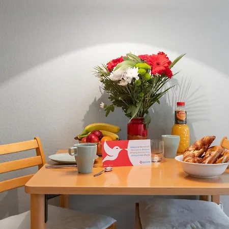 Parkareal - Utoring-8 By Interhome Apartamento