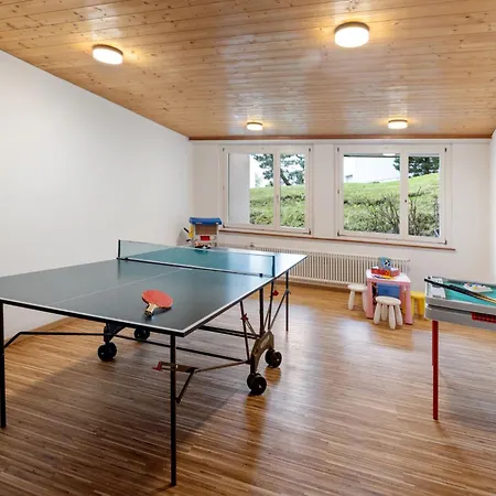 Apartamento Parkareal - Utoring-8 By Interhome