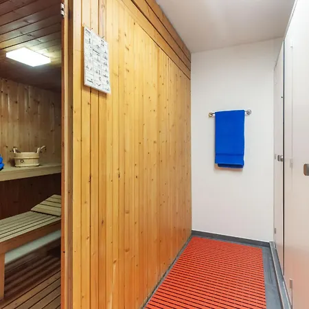 Apartamento Parkareal - Utoring-8 By Interhome *